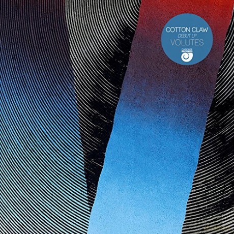 Cotton Claw: Volutes [2xWinyl]