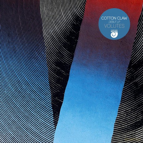 Cotton Claw: Volutes [2xWinyl]