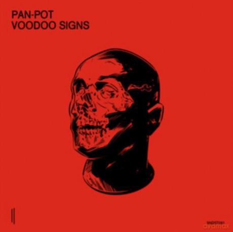 Pan: Voodoo Sings [Winyl]