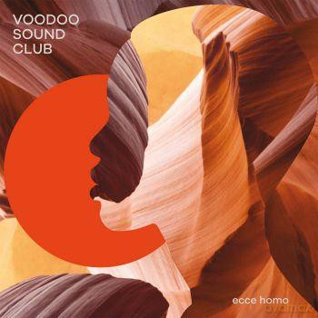 Ecce Homo: Voodoo Sound Club [Winyl]