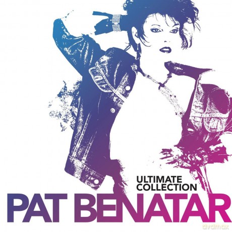 Pat Benatar: Ultimate Collection [2CD]