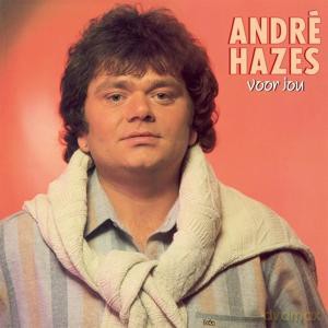 Andre Hazes: Voor Jou [Winyl]