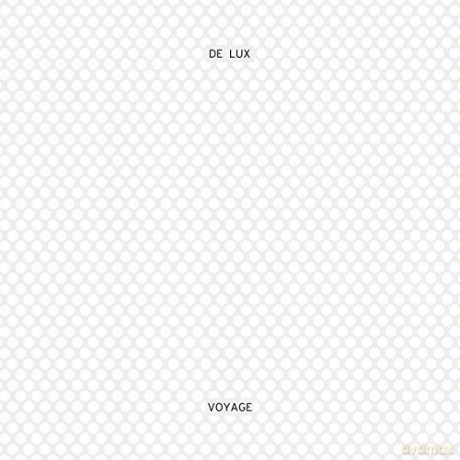 Voyage: Voyage [Winyl]