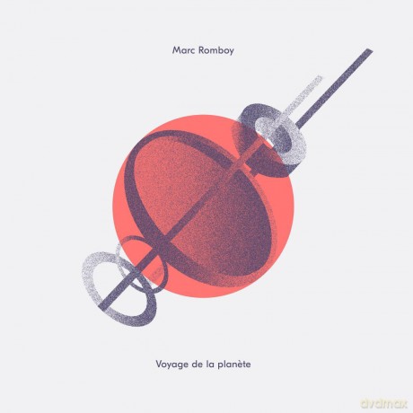 Marc Romboy: Voyage De La Planete [2xWinyl]