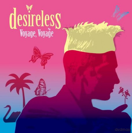 Desireless: Voyage Voyage [Winyl]