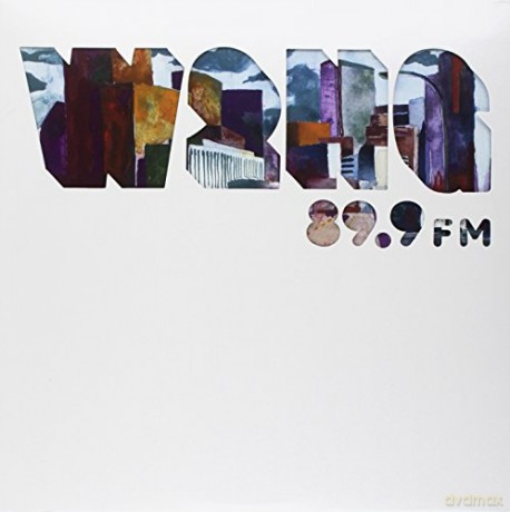 W2ng: 89.9fm [Winyl]