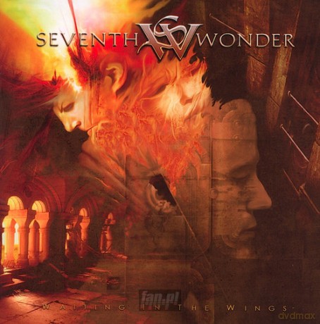 Seventh Wonder: Waiting In [2xWinyl]
