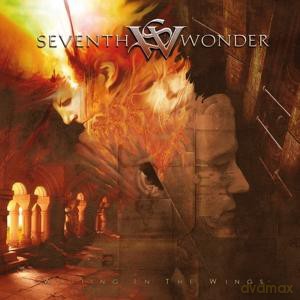 Seventh Wonder: Waiting In [2xWinyl]