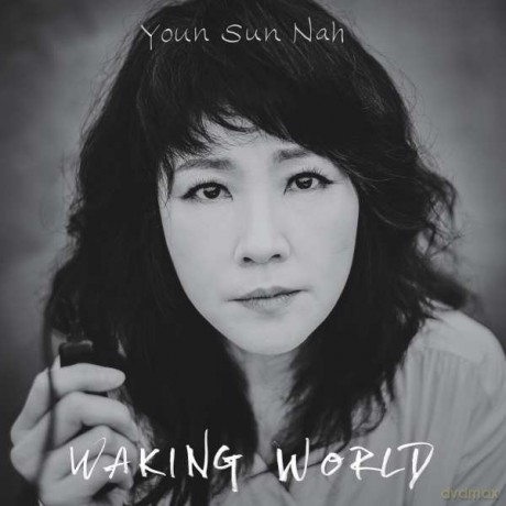 Youn Sun Nah: Waking World [Winyl]