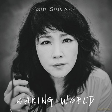 Youn Sun Nah: Waking World [Winyl]