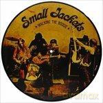Small Jackets: Walking The Boogie (Pd) [Winyl]