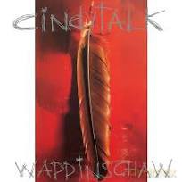 Cindytalk: Wappinschaw -Limited Clear Red- [Winyl]