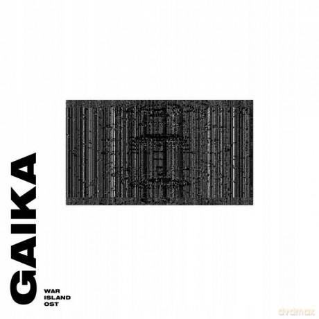 Gaika: War Island Ost [Winyl]