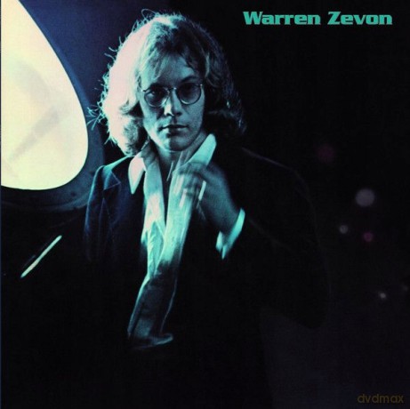 Warren Zevon: Warren Zevon [Winyl]