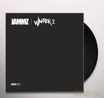 Jammz: Warrior 2 Instrumentals [Winyl]