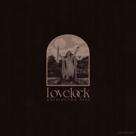 Lovelock: Washington Park [Winyl]