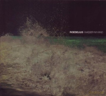Roedelius: Wasser Im Wind [Winyl]