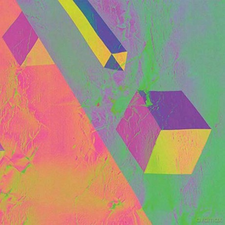 Oscillation: Wasted Space [Winyl]