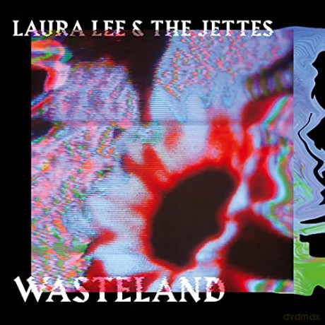 Laura & The Jettes Lee: Wasteland [Winyl]