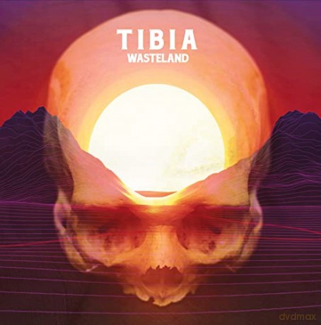 Tibia: Wasteland [Winyl]