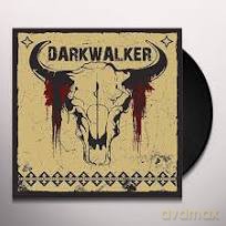 Darkwalker: Wastelands [Winyl]