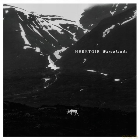 Heretoir: Wastelands [Winyl]