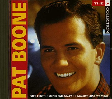 Pat Boone: The Collection [CD]