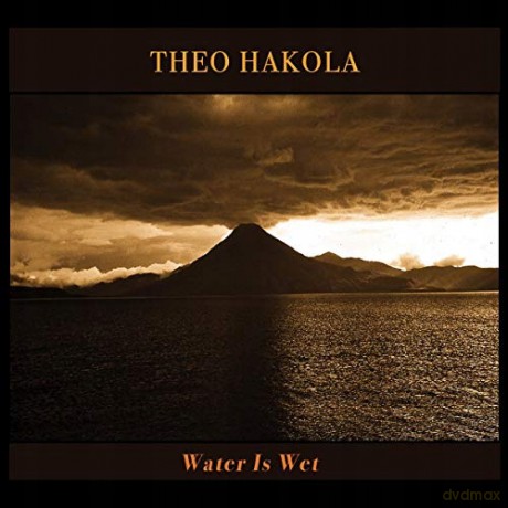 Theo Hakola: Water Is Wet [Winyl]