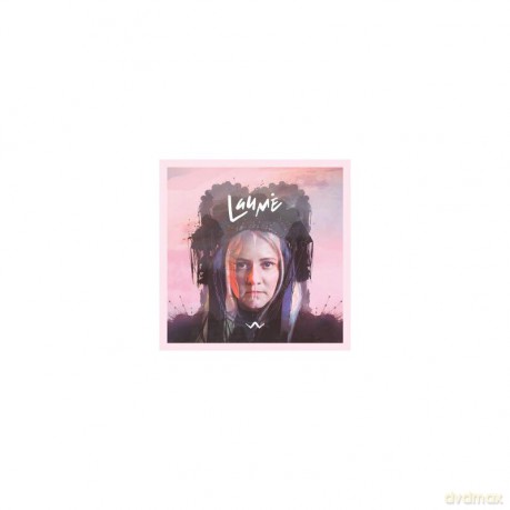 Laume: Waterbirth/Vinyle Bleu [2xWinyl]