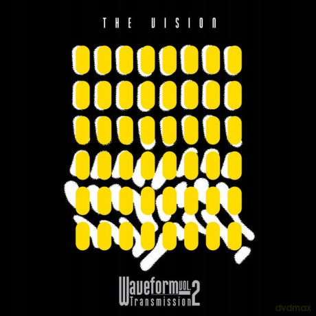 Vision: Waveform Transmission 2 [2xWinyl]