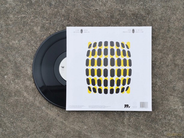 Vision: Waveform Transmission 2 [2xWinyl]