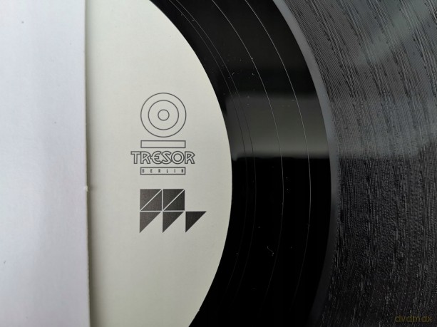 Vision: Waveform Transmission 2 [2xWinyl]