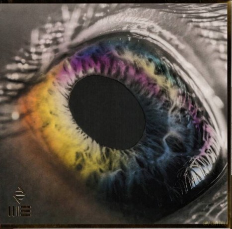 Arcade Fire: We [Winyl]