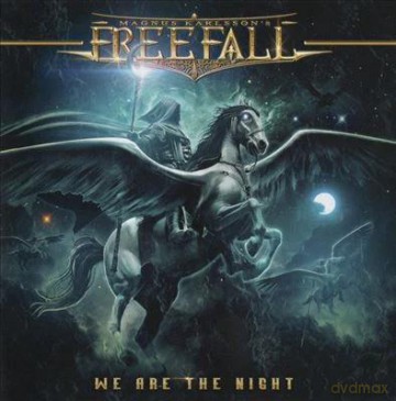 Magnus Karlsson S: We Are The Night [2xWinyl]