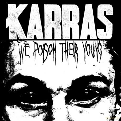 Karras: We Poison [Winyl]