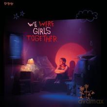 Pom: We Were Girls Together [Winyl]