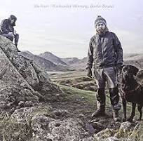 Shellsuit: Wednesday Morning Bootle Strand [Winyl]