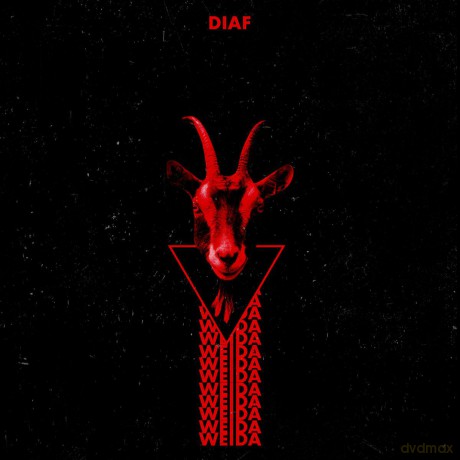 Diaf: Weida [Winyl]