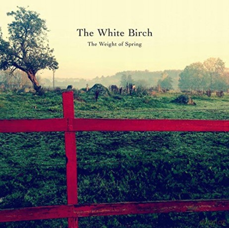 Lp: Weight Of Spring [2xWinyl]
