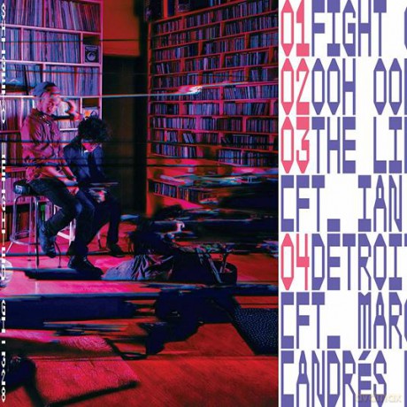 Shigeto: Weighted Ep [Winyl]