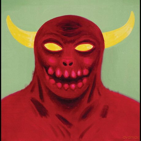 Joseph Shabason: Welcome To Hell [Winyl]