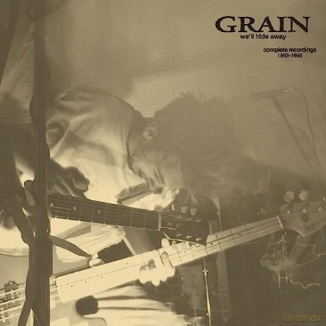 Grain: We'Ll /Gre [Winyl]