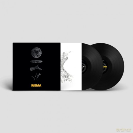 Wema: Wema [Winyl]