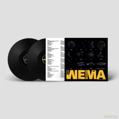 Wema: Wema [Winyl]