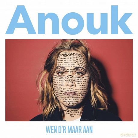 Anouk: Wen D'R Maar Aan (Silver/) [Winyl]