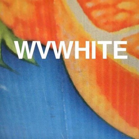 Wv White: West Virginia White [Winyl]