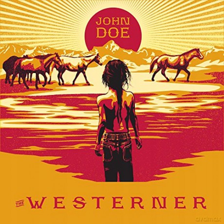 John Doe: Westerner [Winyl]