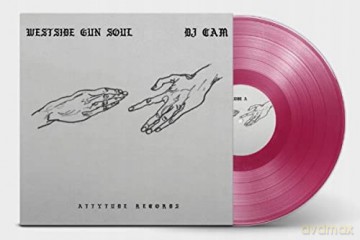 Dj Cam: Westside Gun Soul [Winyl]