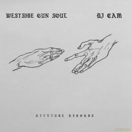 Dj Cam: Westside Gun Soul [Winyl]