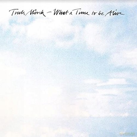 Truls Morck: What A Time To Be Alive [Winyl]